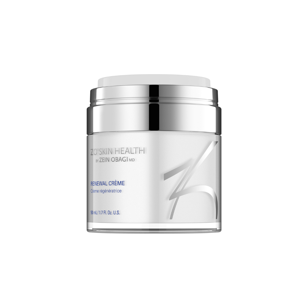 ZO Skin Health Renewal Crème | Oxford Skin Clinic - Buy Online